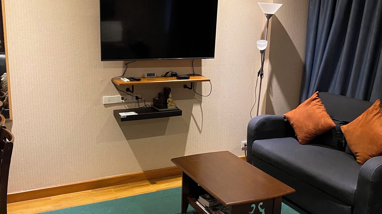 Photo of Livingroom in Chang Khlan