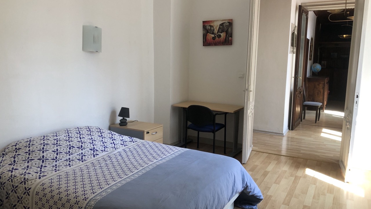 Photo of Bedroom in Jouy-aux-Arches