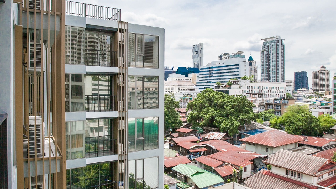 Photo of Others in Silom