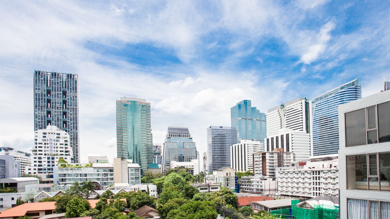 Photo of Others in Silom