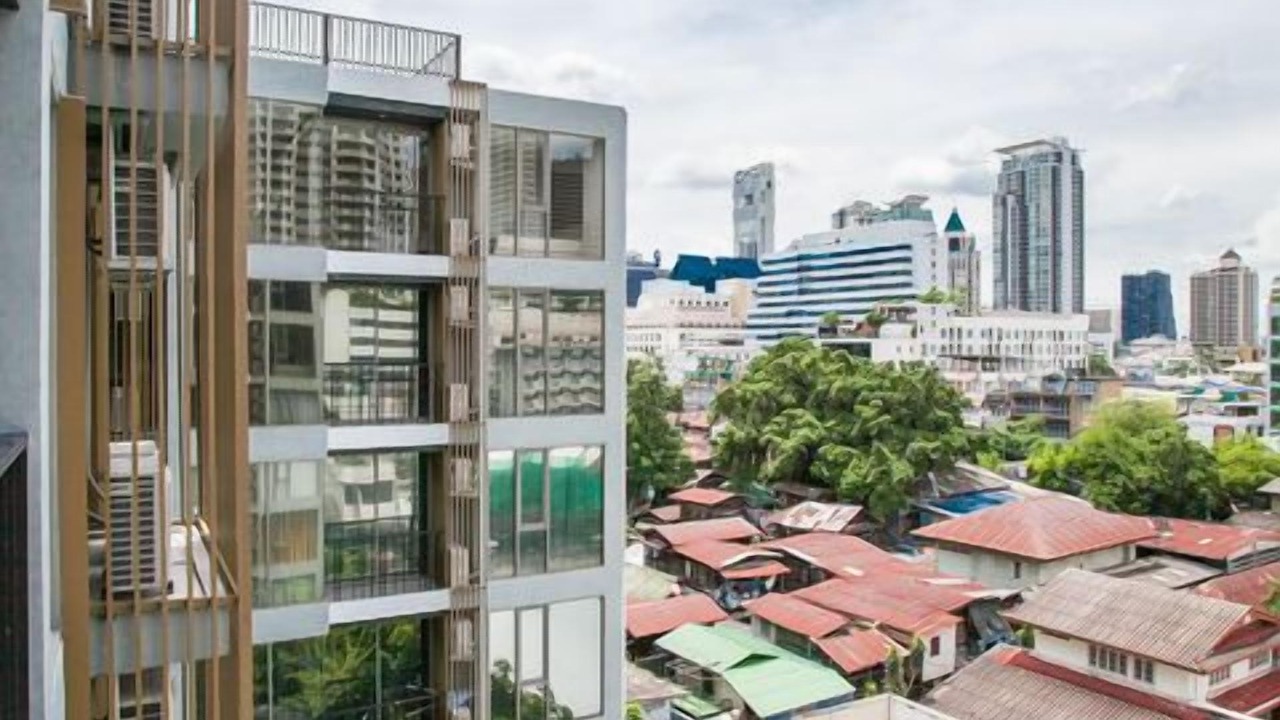 Photo of Others in Silom