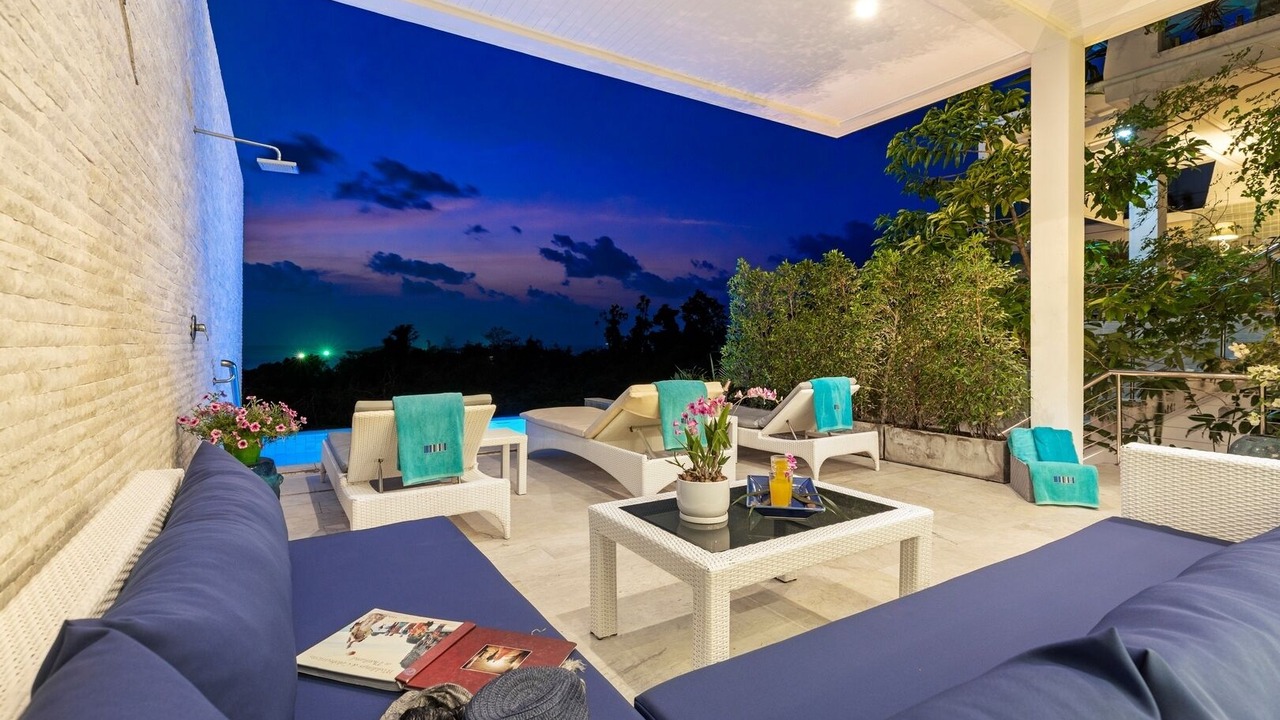Photo of Patio Balcony in Moo 5