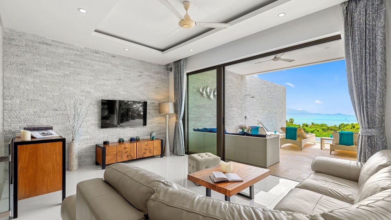 Photo of Livingroom in Moo 5