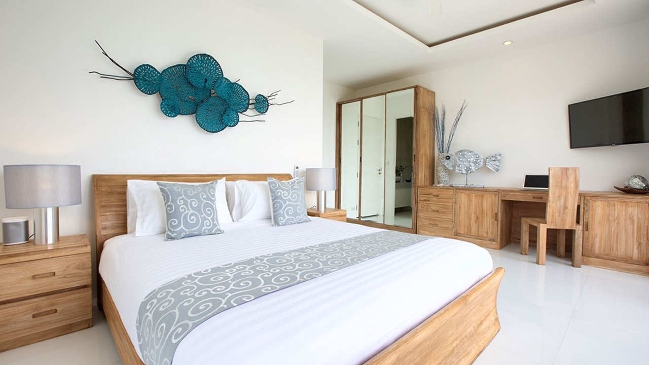 Photo of Bedroom in Moo 5