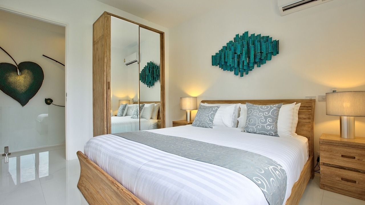 Photo of Bedroom in Moo 5