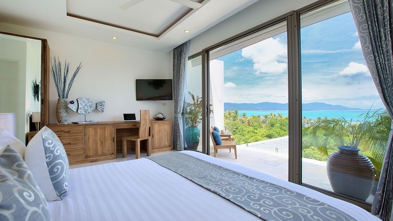 Photo of Bedroom in Moo 5