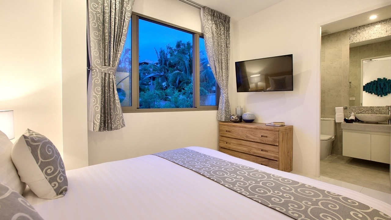 Photo of Bedroom in Moo 5