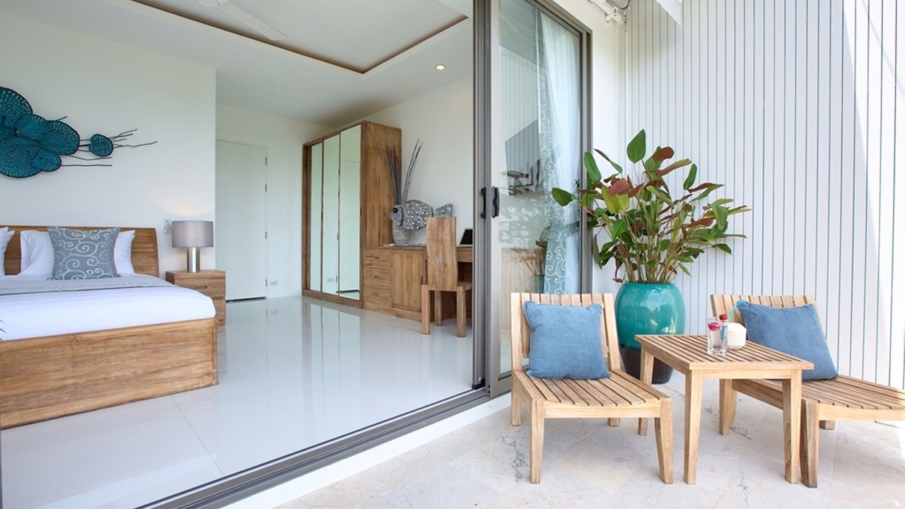 Photo of Bedroom in Moo 5