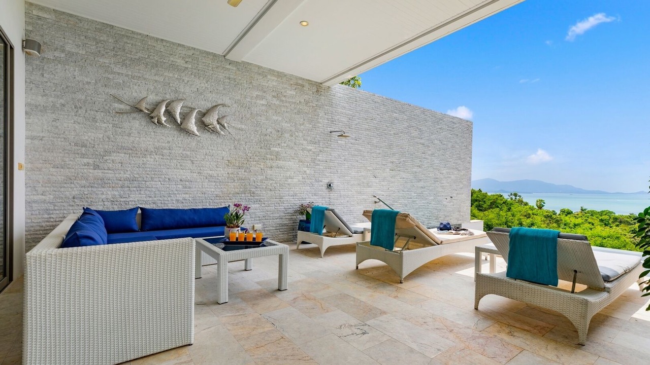 Photo of Patio Balcony in Moo 5