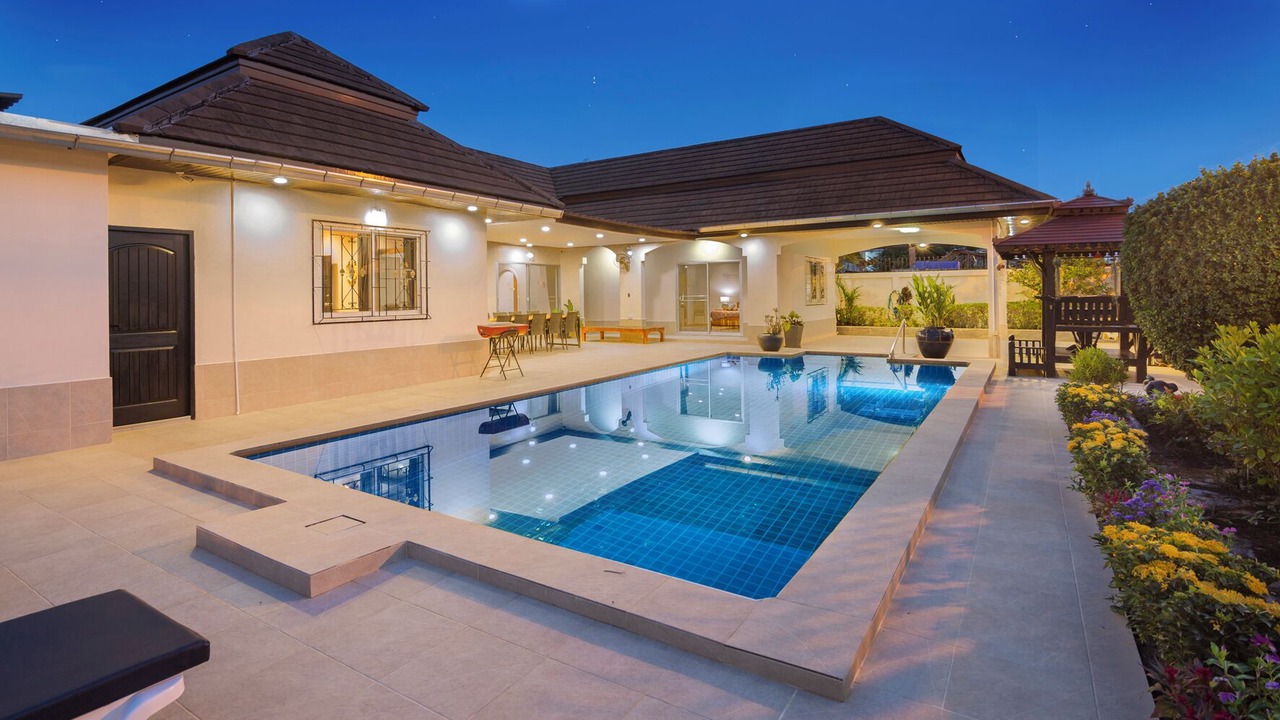 Photo of Outdoor in South Pattaya