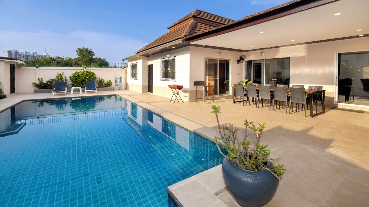 Photo of Outdoor in South Pattaya