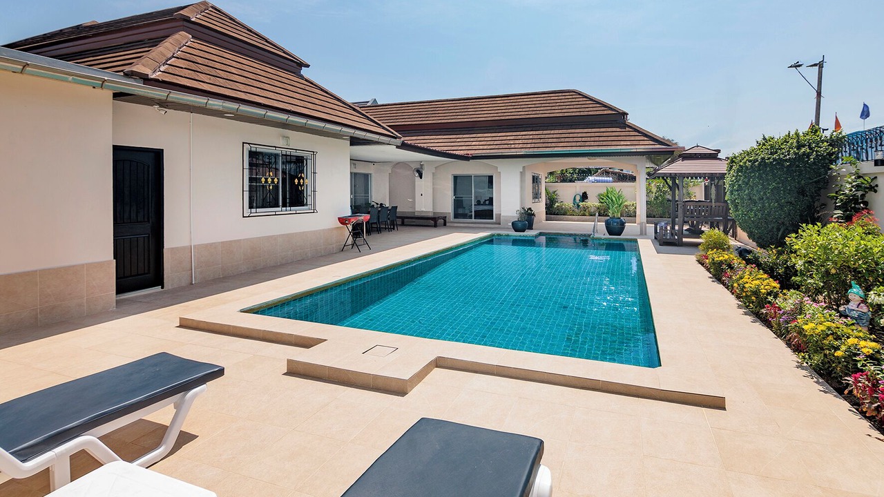 Photo of Outdoor in South Pattaya