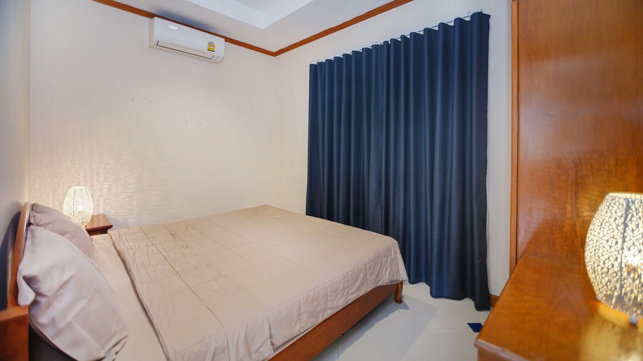 Photo of Bedroom in South Pattaya