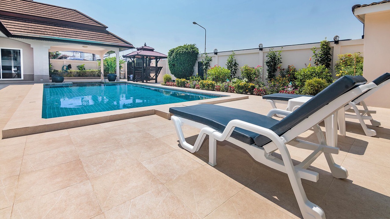 Photo of Outdoor in South Pattaya