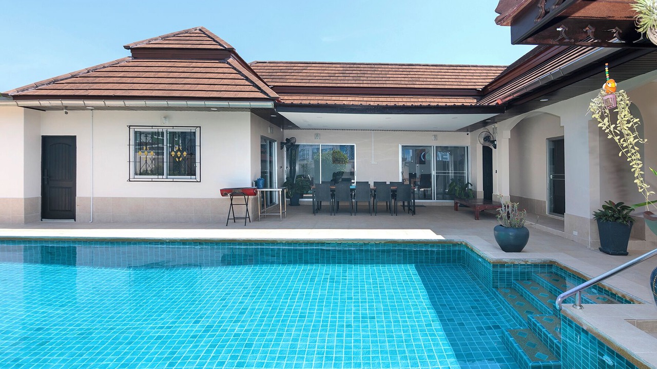 Photo of Outdoor in South Pattaya