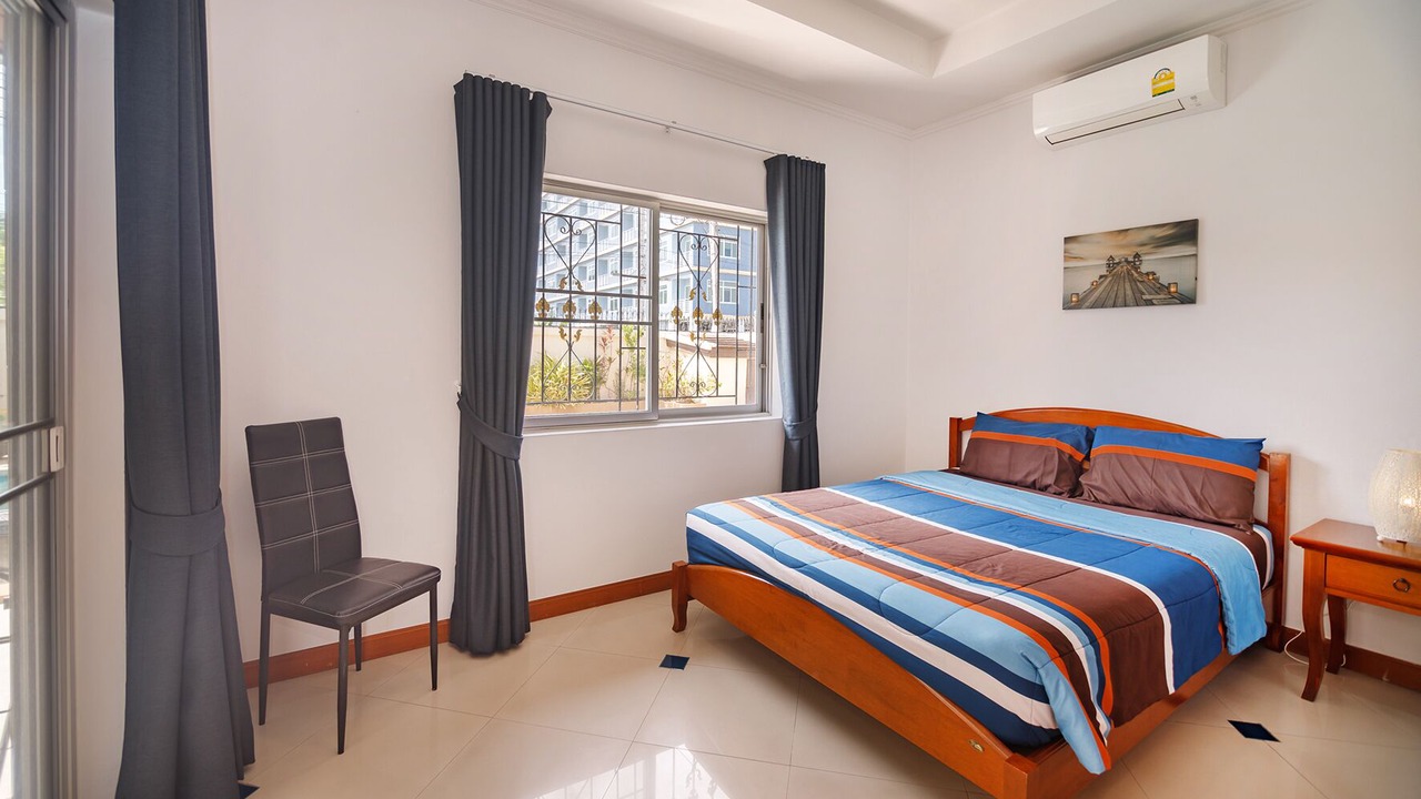 Photo of Bedroom in South Pattaya