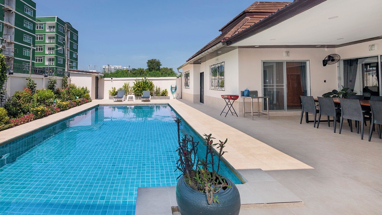 Photo of Outdoor in South Pattaya