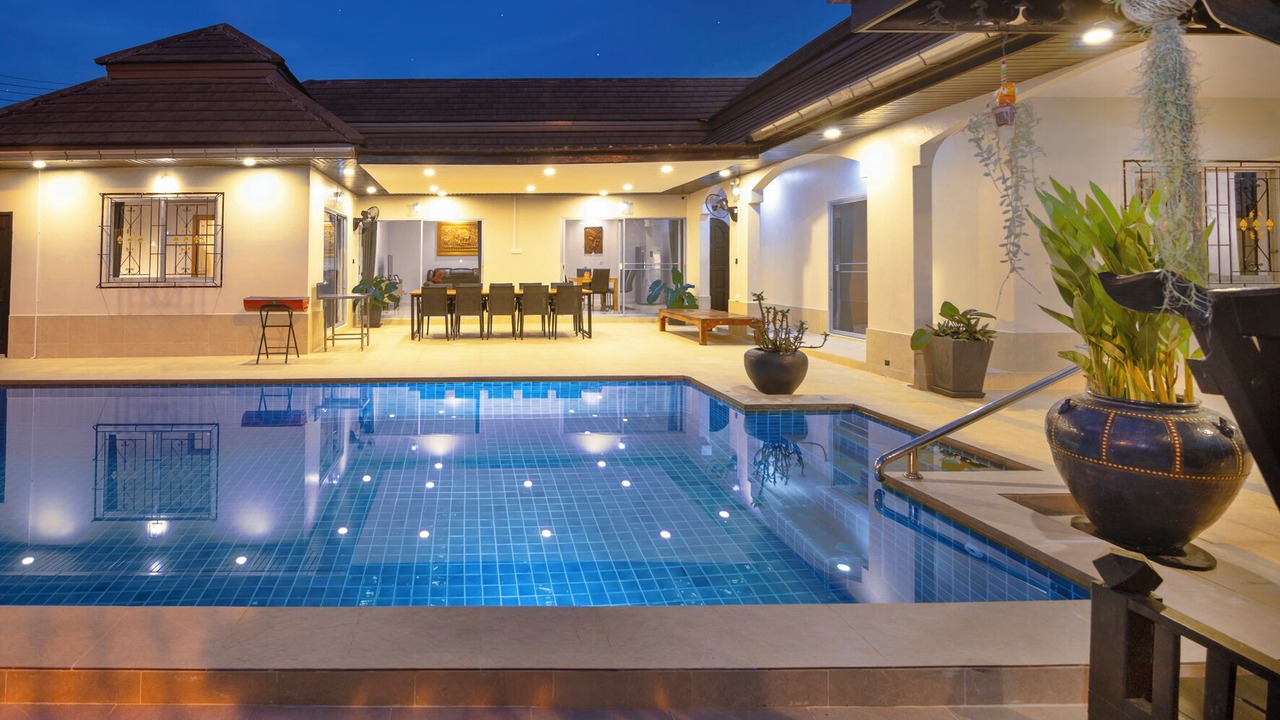 Photo of Outdoor in South Pattaya
