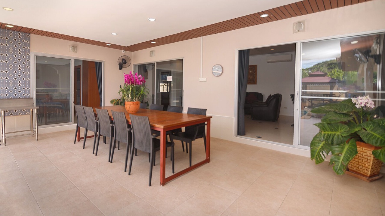 Photo of Outdoor in South Pattaya