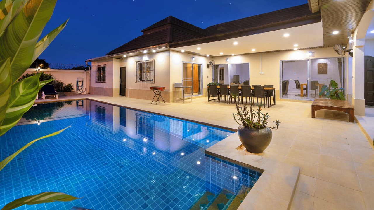 Photo of Outdoor in South Pattaya