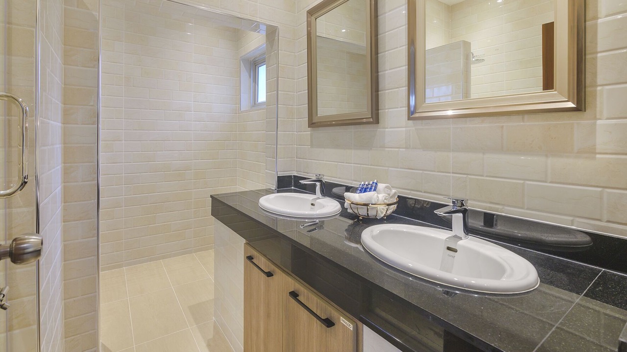 Photo of Bathroom in South Pattaya