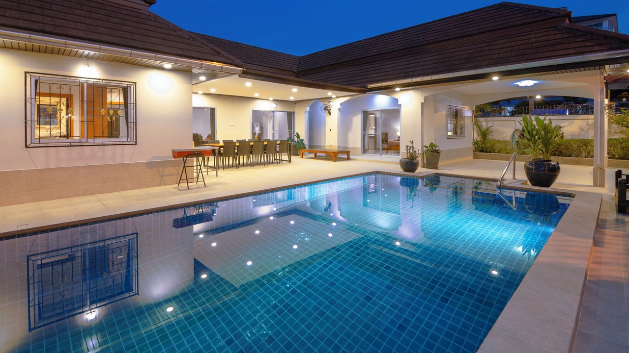 Photo of Outdoor in South Pattaya