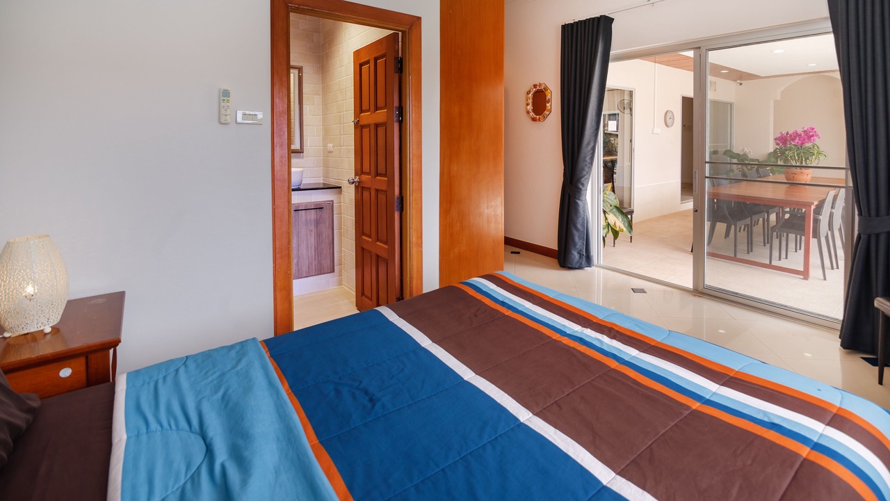 Photo of Bedroom in South Pattaya