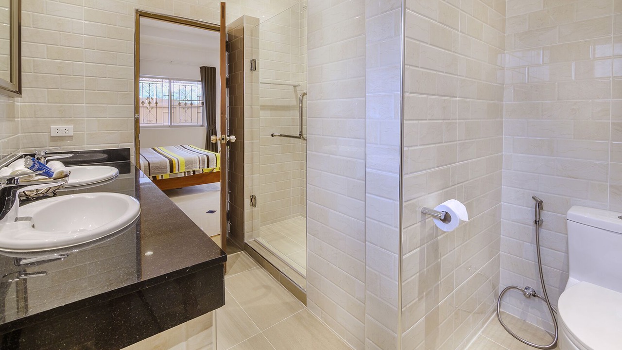 Photo of Bathroom in South Pattaya