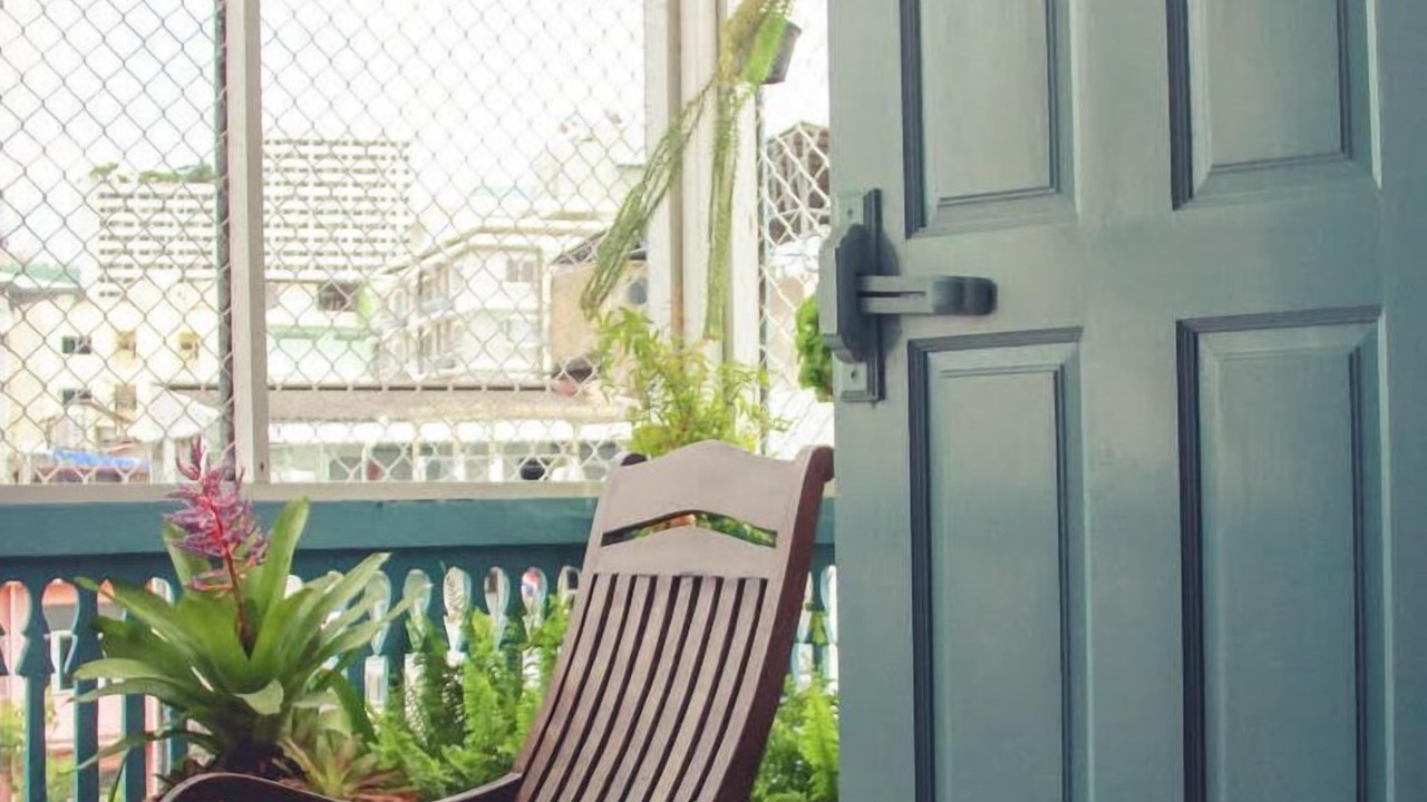 Photo of Outdoor in Talat Noi