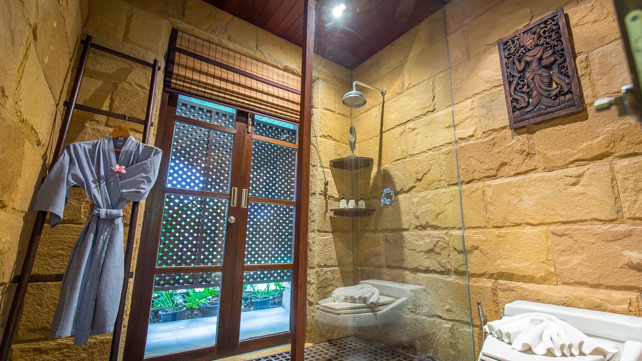Photo of Bathroom in Bophut