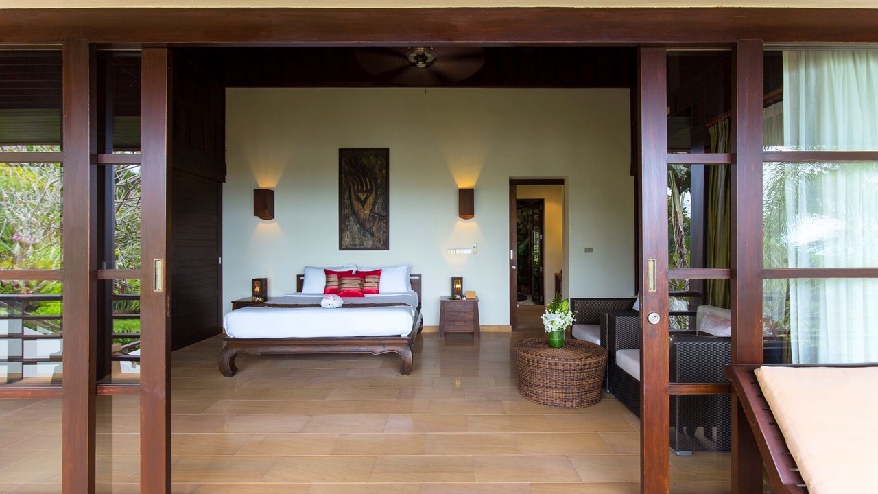 Photo of Bathroom in Bophut