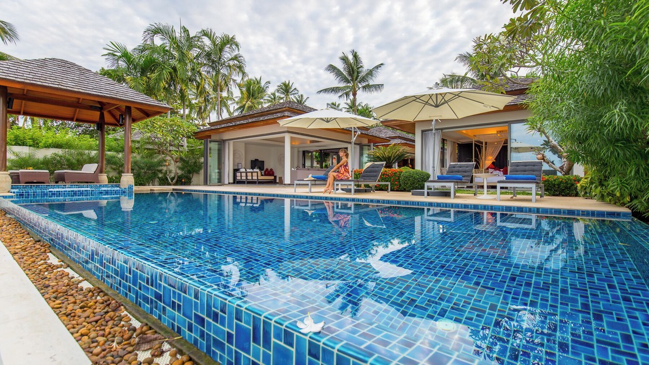 Photo of Outdoor in Plai Laem