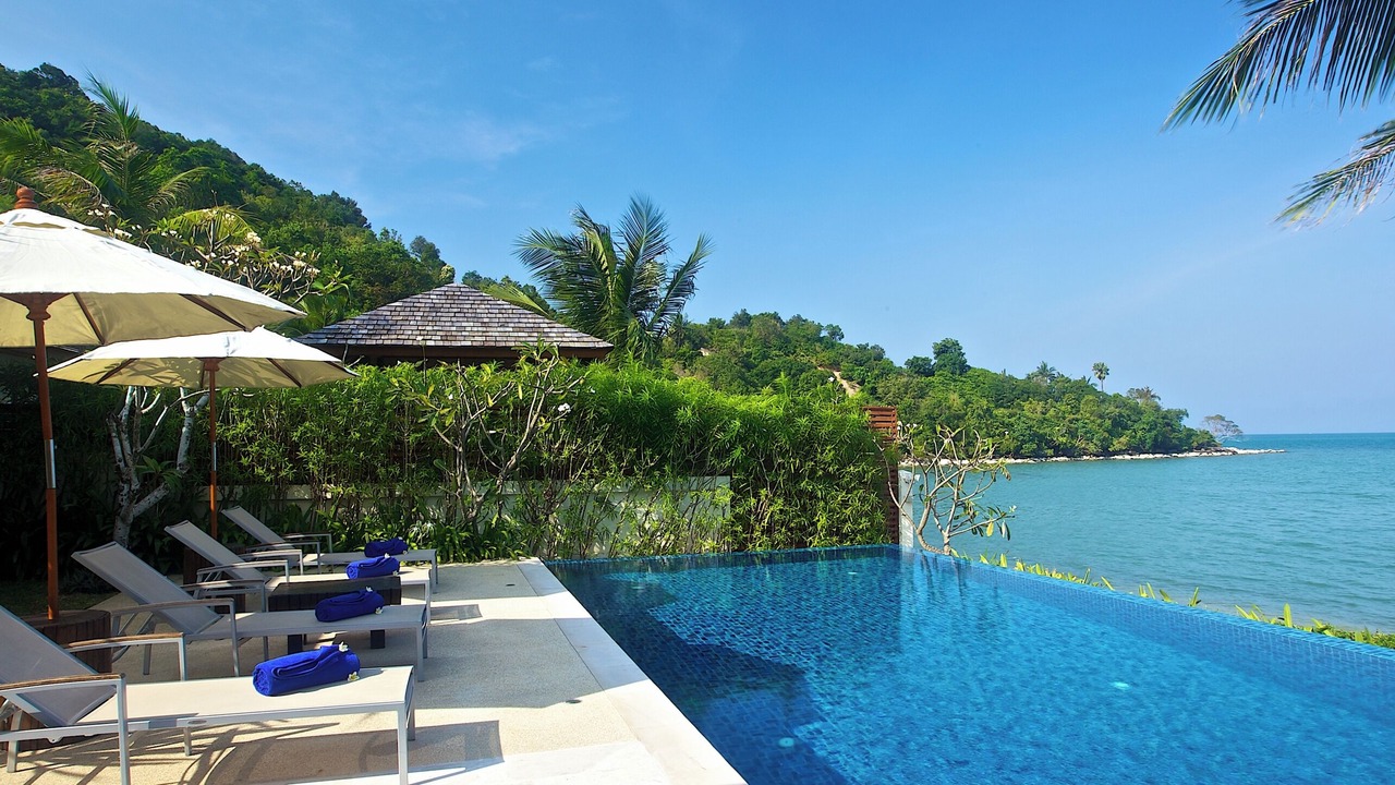 Photo of Outdoor in Plai Laem