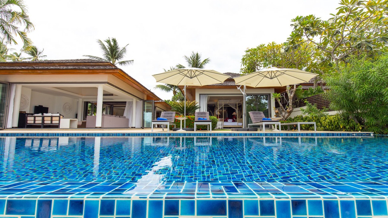 Photo of Outdoor in Plai Laem