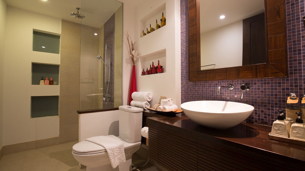 Photo of Bathroom in Plai Laem