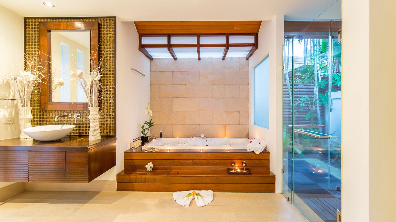 Photo of Bathroom in Plai Laem