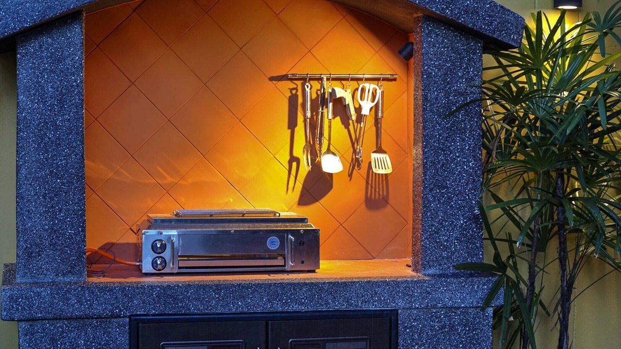 Photo of Outdoor in Laem Set