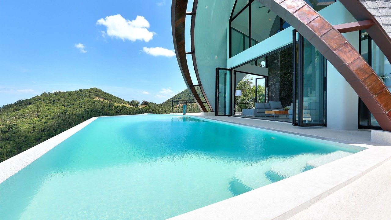 Photo of Outdoor in Lamai