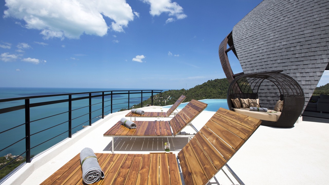 Photo of Outdoor in Lamai