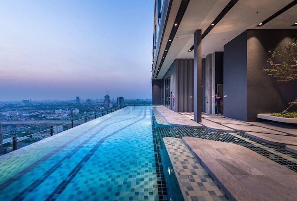 Photo of Outdoor in Bang Sue
