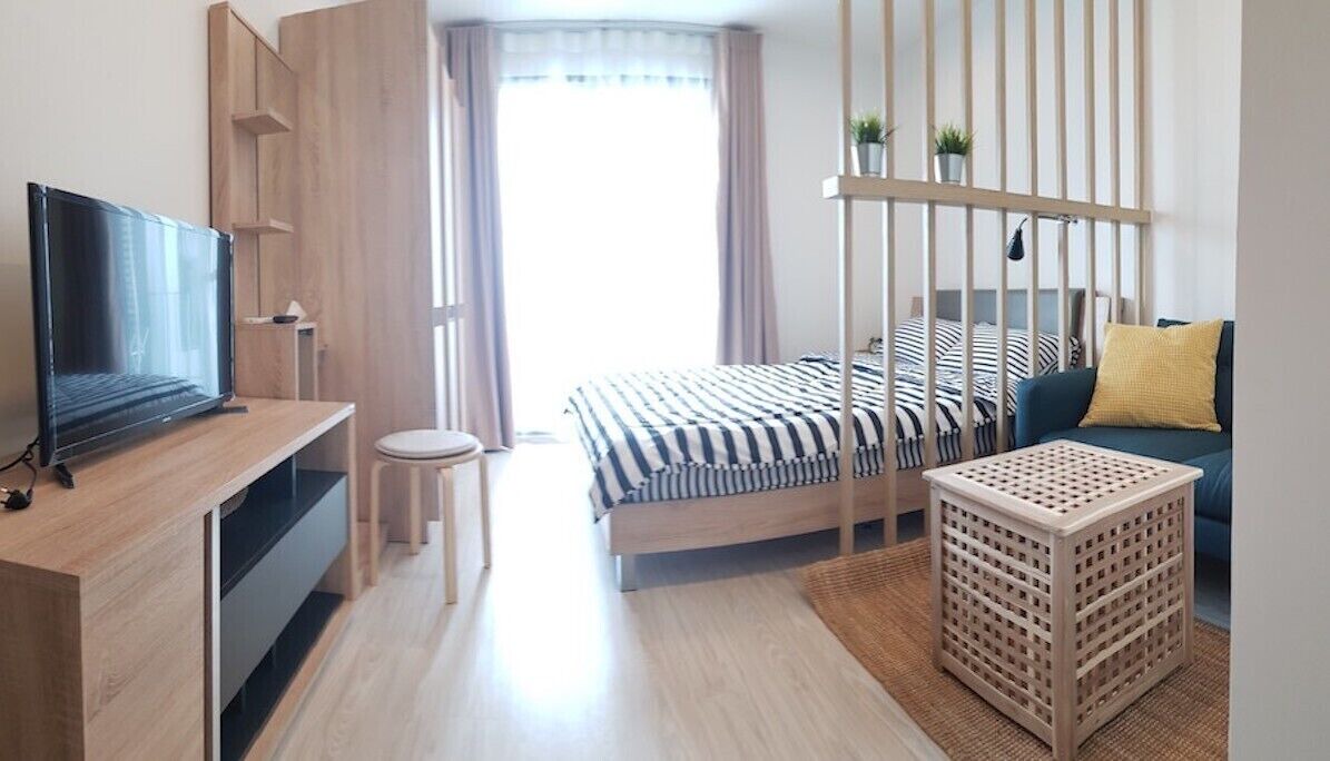 Photo of Bedroom in Bang Sue