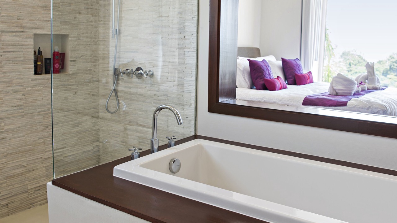 Photo of Bathroom in Moo 5