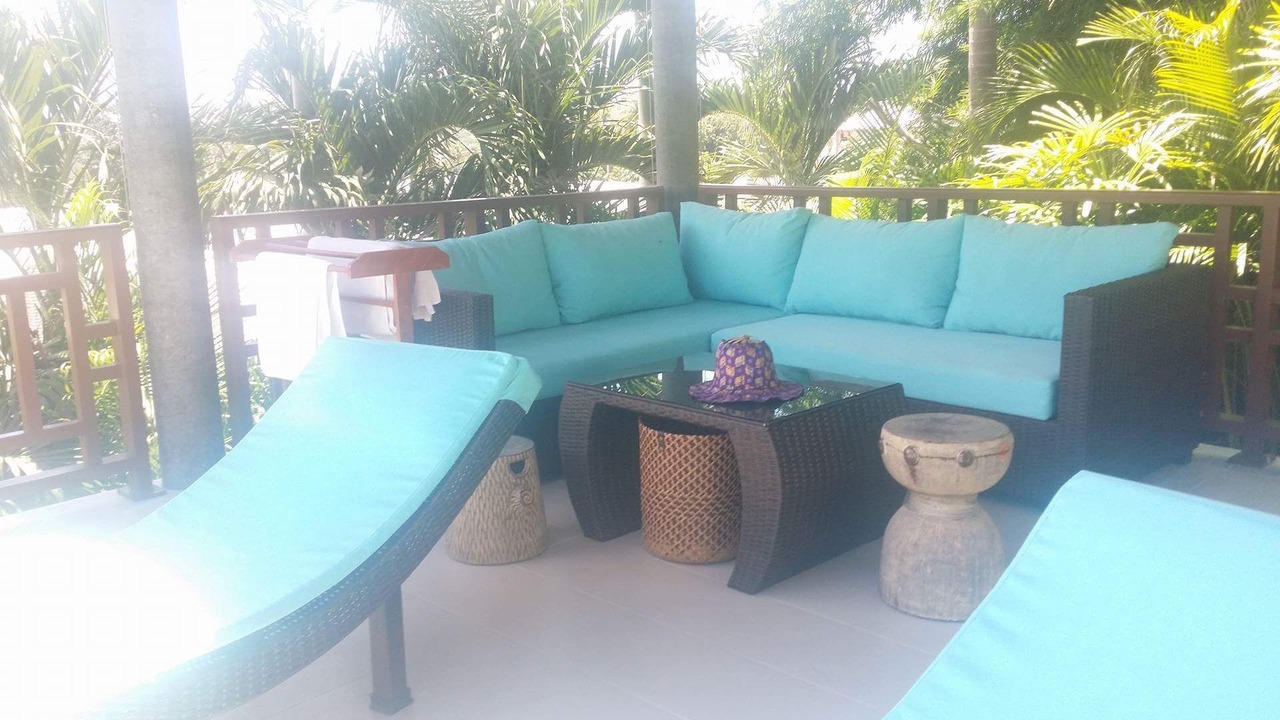 Photo of Outdoor in Moo 5