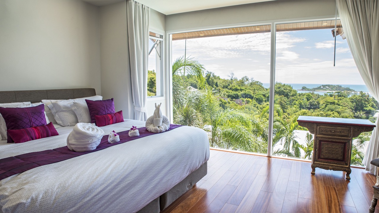 Photo of Bedroom in Moo 5