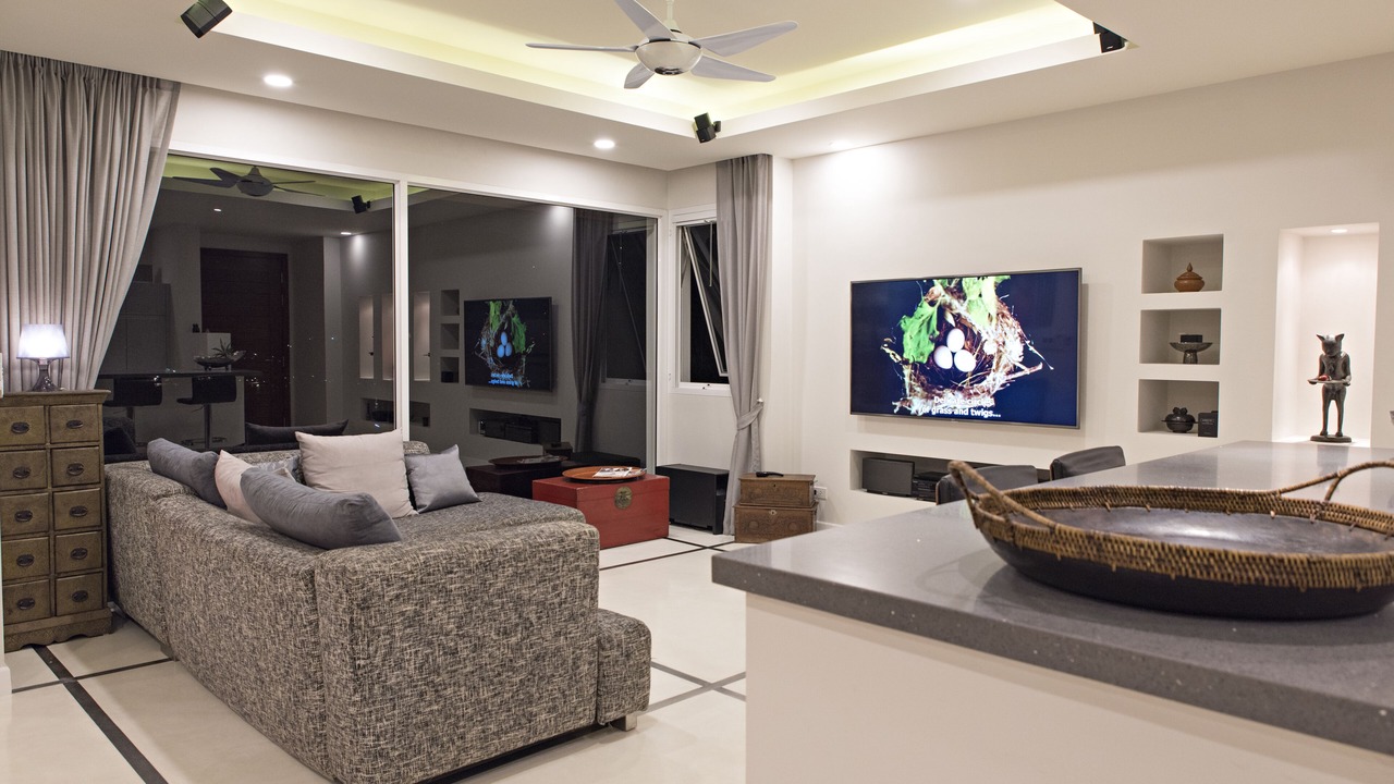 Photo of Livingroom in Moo 5