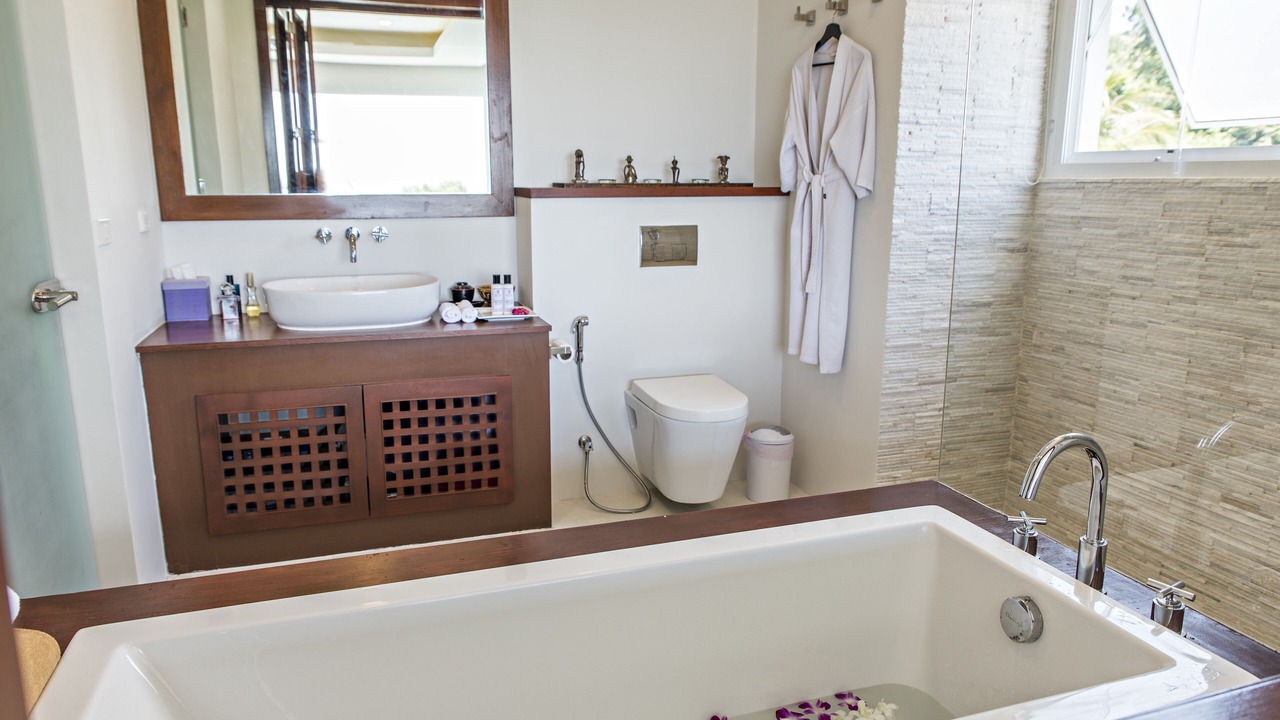 Photo of Bathroom in Moo 5
