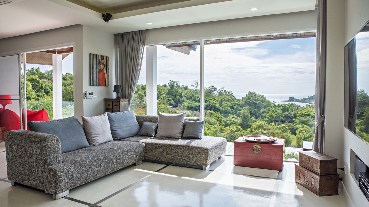Photo of Livingroom in Moo 5