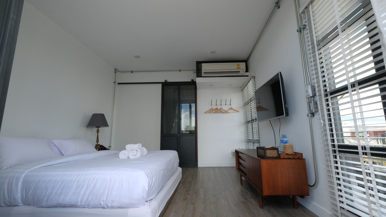Photo of Livingroom in Chang Khlan