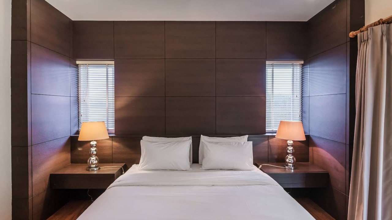 Photo of Bedroom in Nong Prue