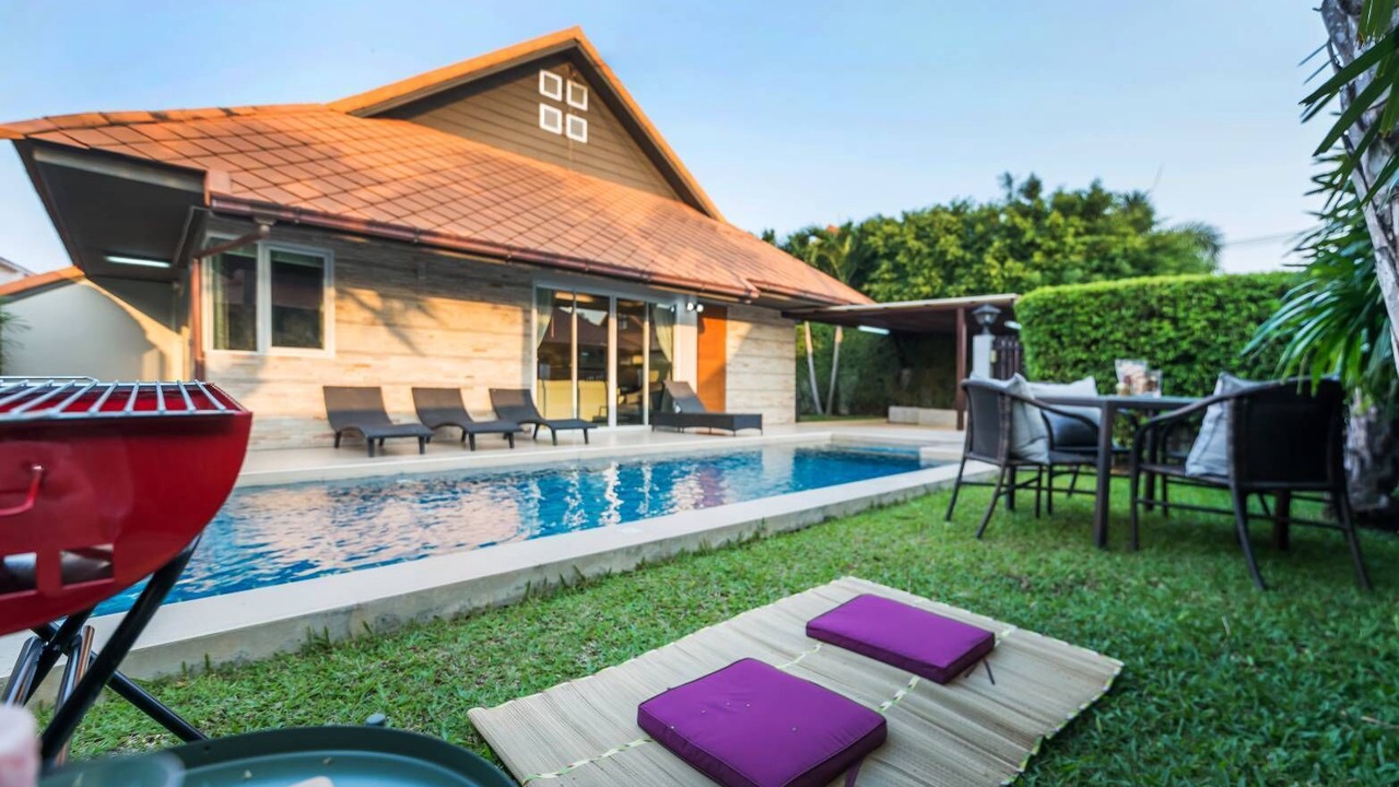 Photo of Outdoor in Nong Prue